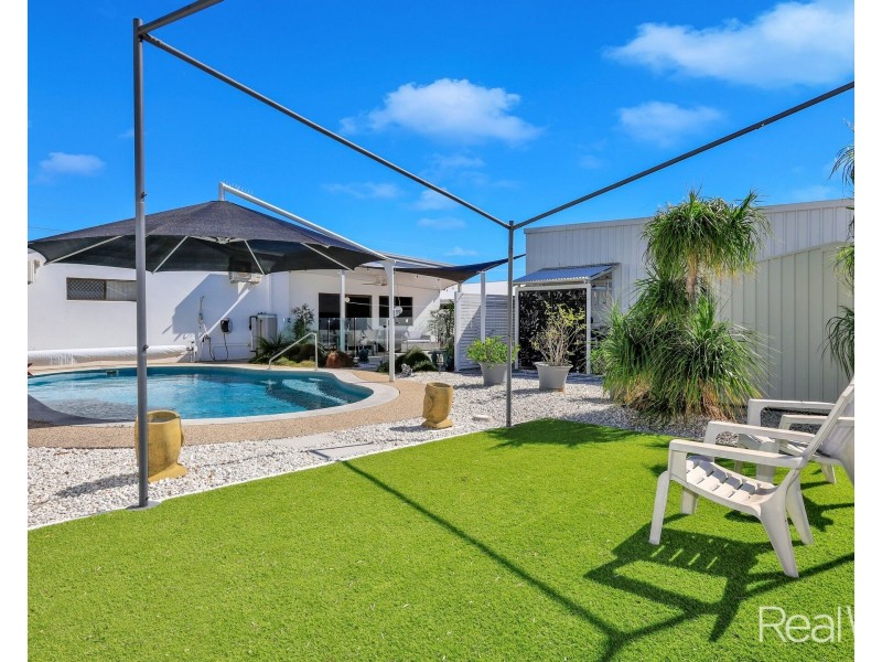 15 Jensen Street, Avenell Heights QLD 4670