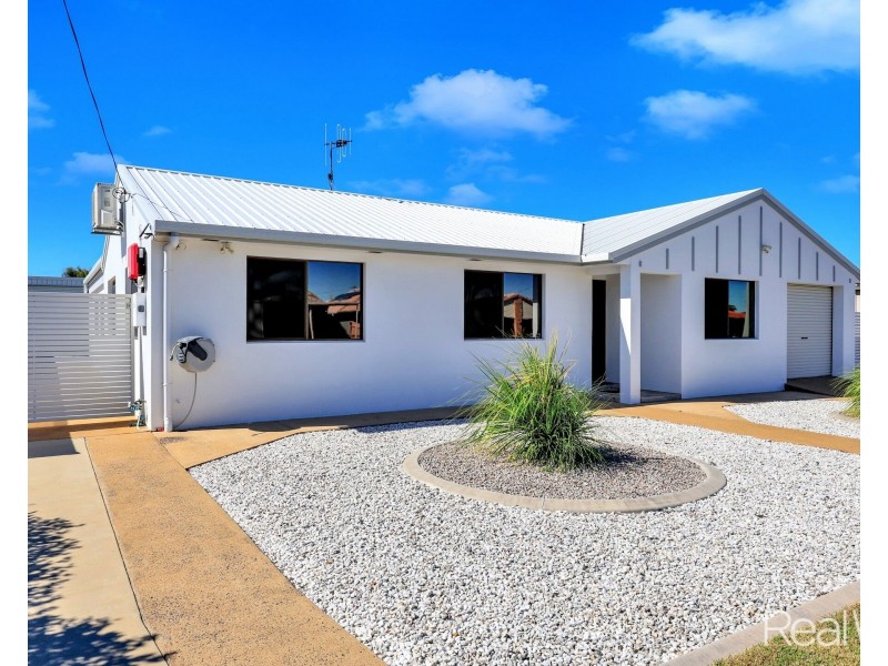 15 Jensen Street, Avenell Heights QLD 4670