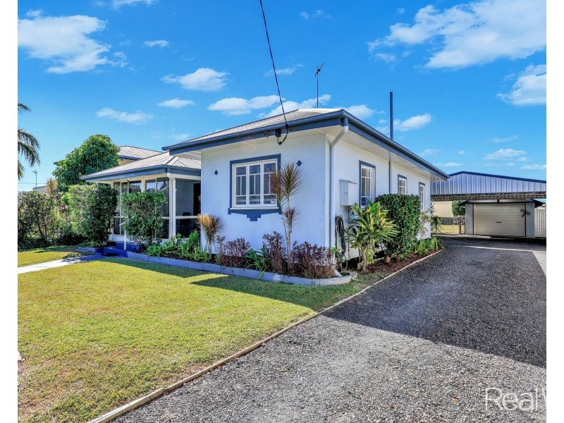 178a Barolin Street, Walkervale QLD 4670