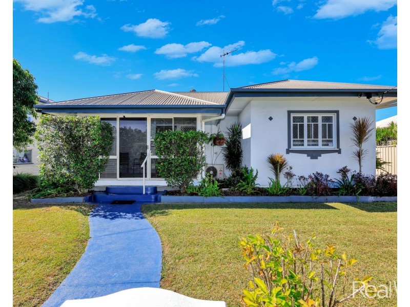 178a Barolin Street, Walkervale QLD 4670