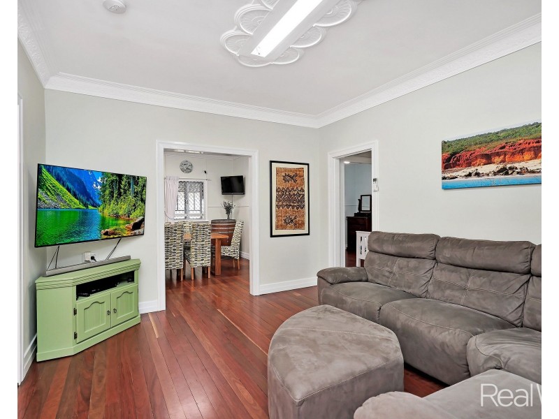 178a Barolin Street, Walkervale QLD 4670