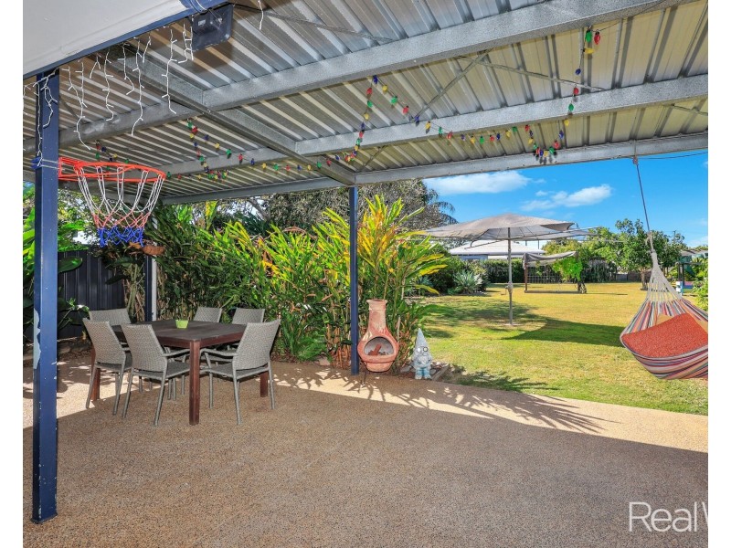 178a Barolin Street, Walkervale QLD 4670