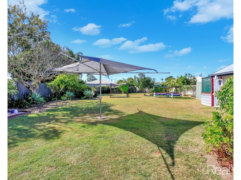 178a Barolin Street, Walkervale QLD 4670