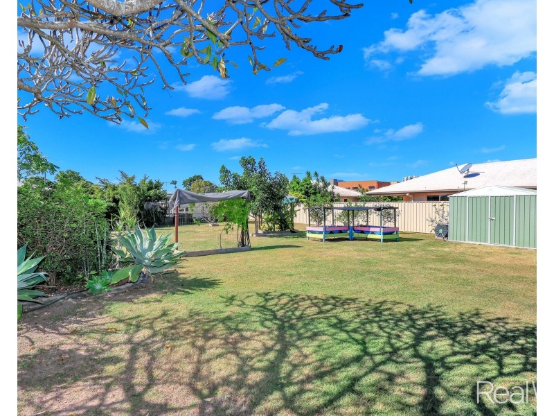 178a Barolin Street, Walkervale QLD 4670