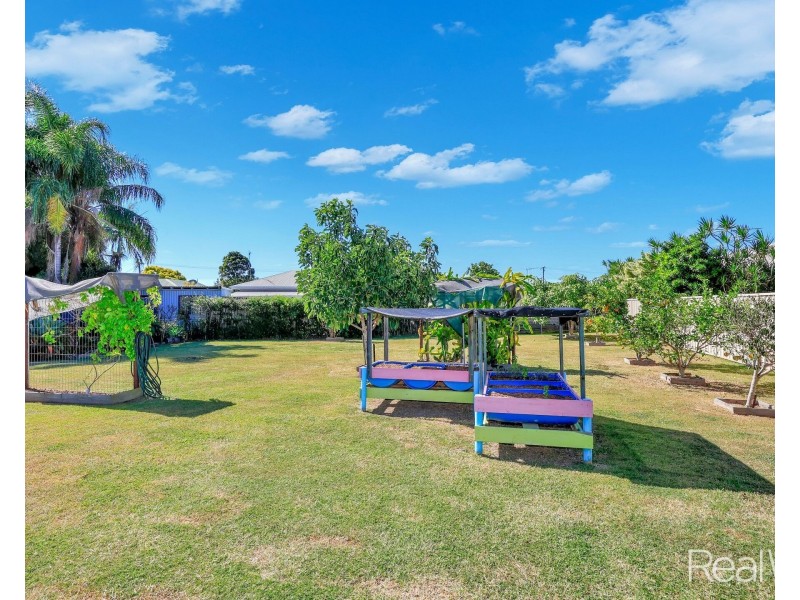 178a Barolin Street, Walkervale QLD 4670