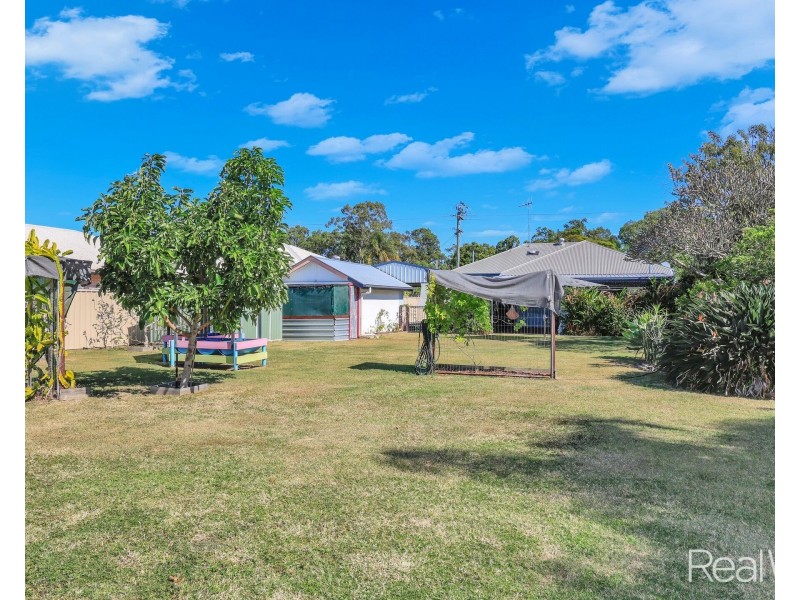 178a Barolin Street, Walkervale QLD 4670