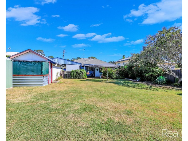 178a Barolin Street, Walkervale QLD 4670