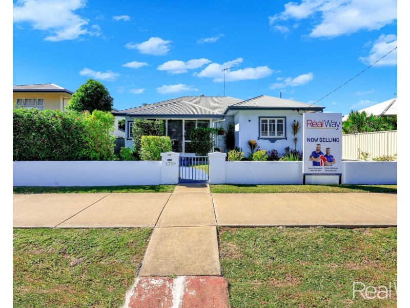 178a Barolin Street, Walkervale QLD 4670