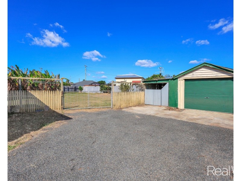 14 Duncraigen Street, Norville QLD 4670