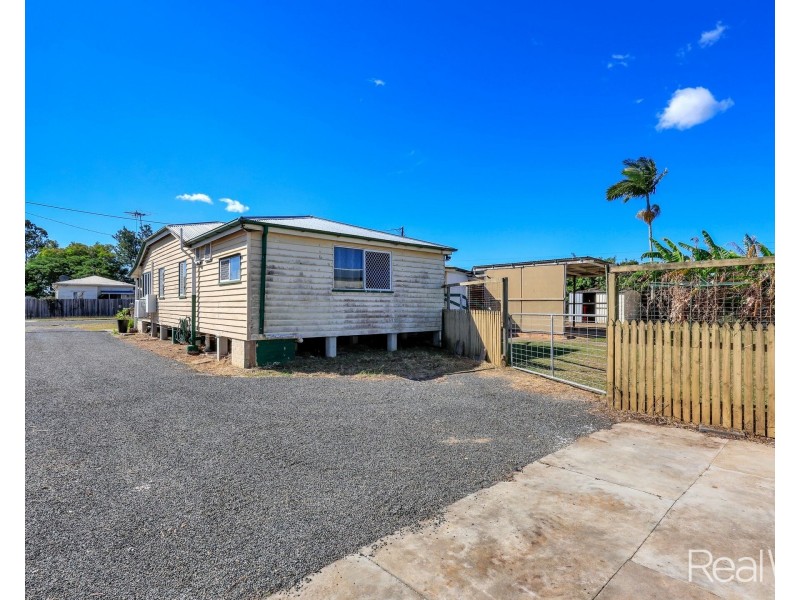 14 Duncraigen Street, Norville QLD 4670