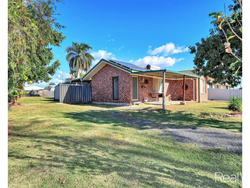 8 Pandanus Crescent, Innes Park QLD 4670