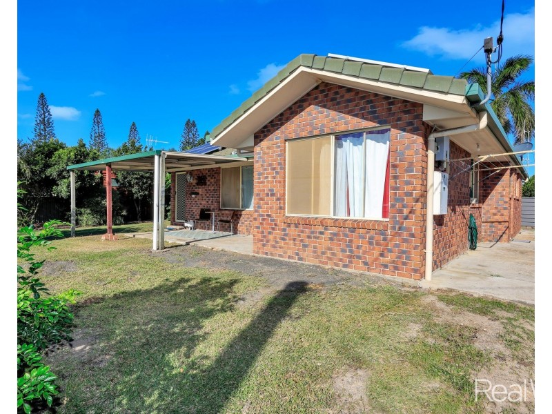 8 Pandanus Crescent, Innes Park QLD 4670