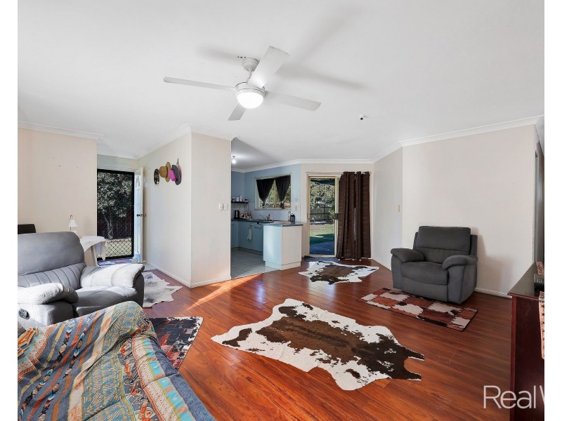 8 Pandanus Crescent, Innes Park QLD 4670