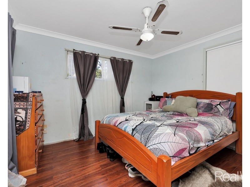 8 Pandanus Crescent, Innes Park QLD 4670
