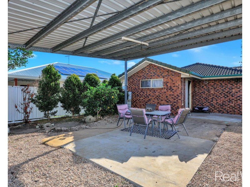 8 Pandanus Crescent, Innes Park QLD 4670