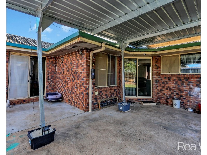 8 Pandanus Crescent, Innes Park QLD 4670
