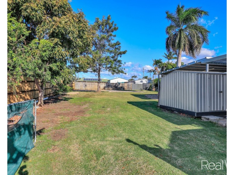 8 Pandanus Crescent, Innes Park QLD 4670