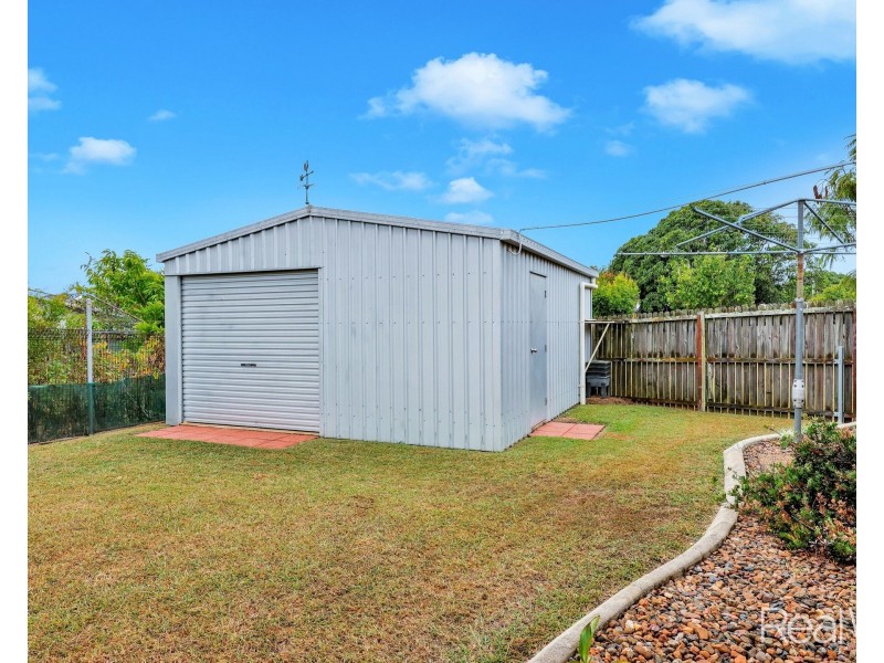 12 McDonald Court, Norville QLD 4670