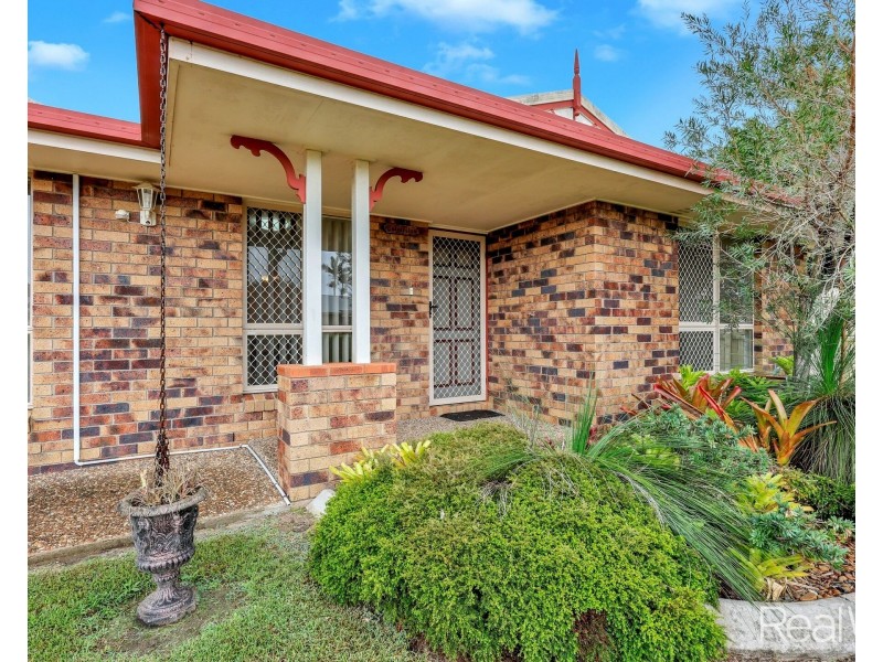 12 McDonald Court, Norville QLD 4670