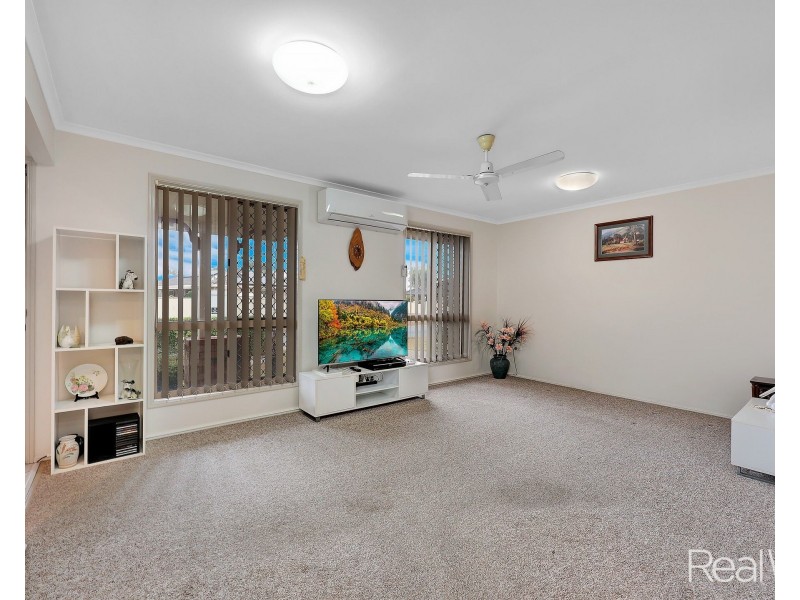 12 McDonald Court, Norville QLD 4670