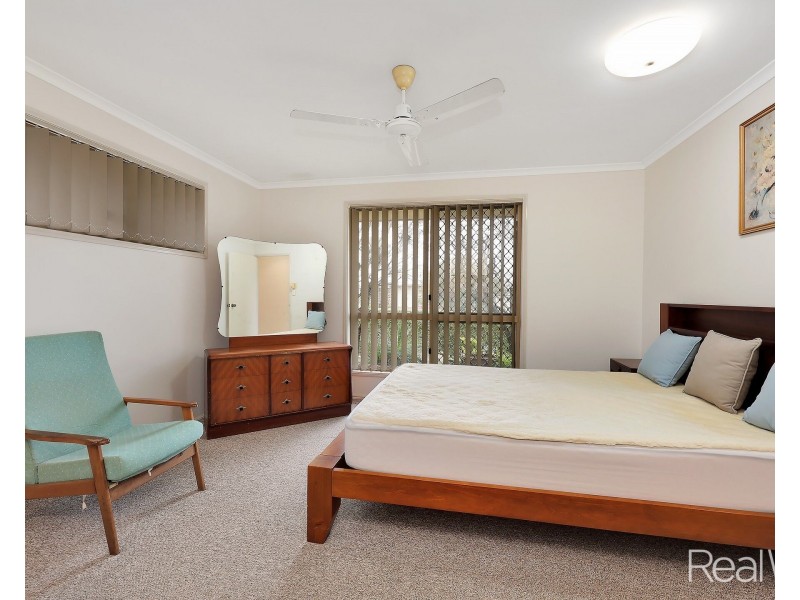 12 McDonald Court, Norville QLD 4670
