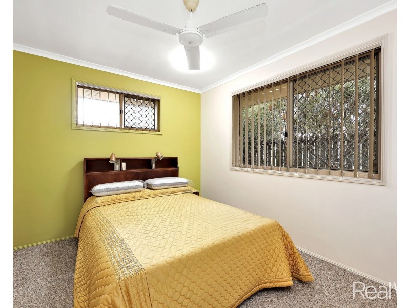 12 McDonald Court, Norville QLD 4670