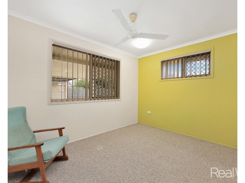 12 McDonald Court, Norville QLD 4670