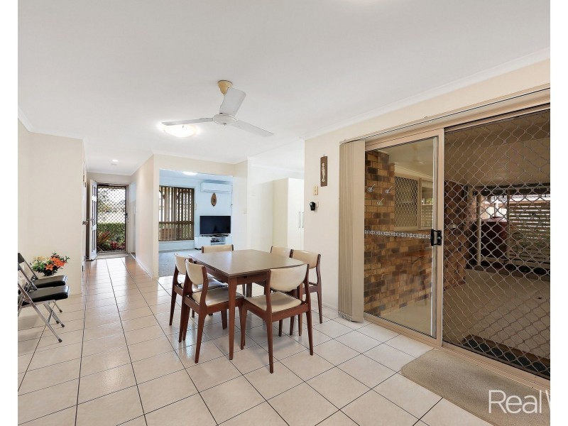 12 McDonald Court, Norville QLD 4670
