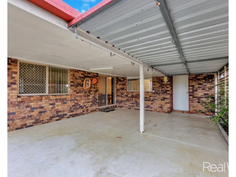 12 McDonald Court, Norville QLD 4670