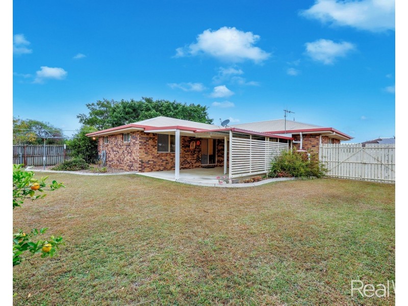 12 McDonald Court, Norville QLD 4670