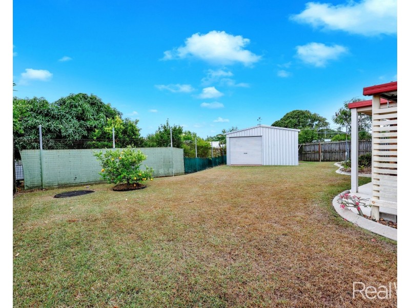 12 McDonald Court, Norville QLD 4670