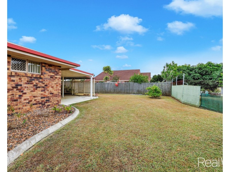 12 McDonald Court, Norville QLD 4670