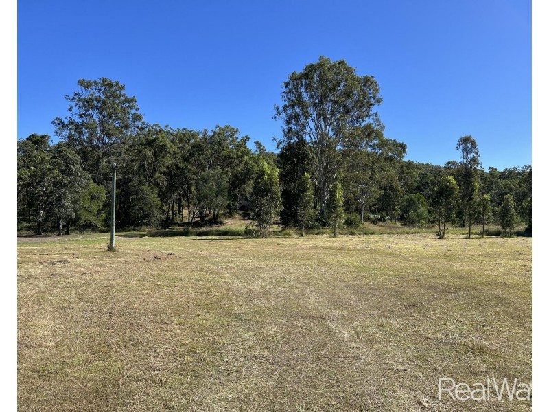 103 Mooney Road, Gaeta QLD 4671