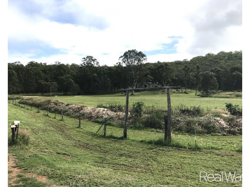 103 Mooney Road, Gaeta QLD 4671