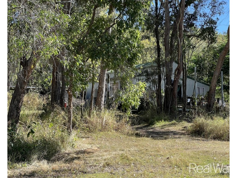 103 Mooney Road, Gaeta QLD 4671