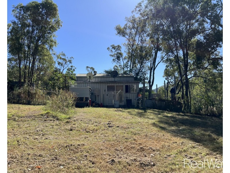103 Mooney Road, Gaeta QLD 4671