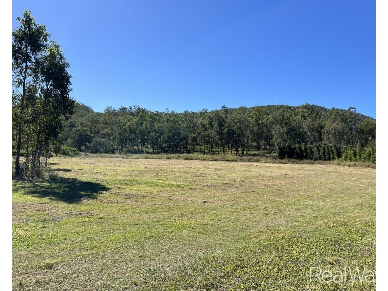 103 Mooney Road, Gaeta QLD 4671