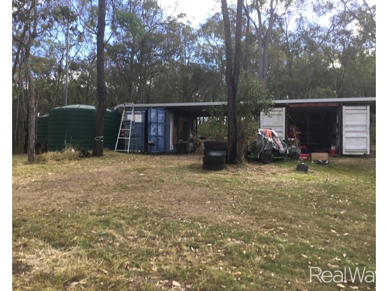103 Mooney Road, Gaeta QLD 4671