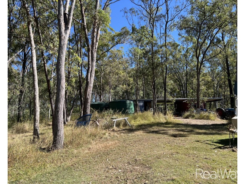 103 Mooney Road, Gaeta QLD 4671