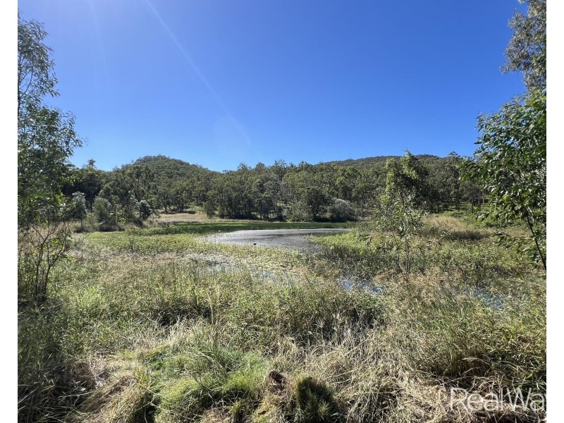 103 Mooney Road, Gaeta QLD 4671