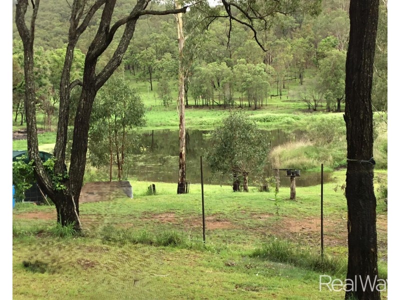 103 Mooney Road, Gaeta QLD 4671