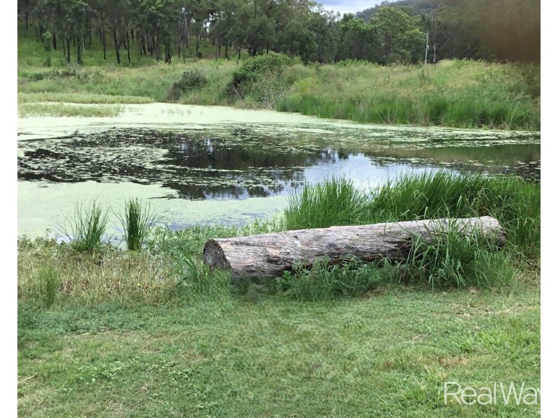 103 Mooney Road, Gaeta QLD 4671