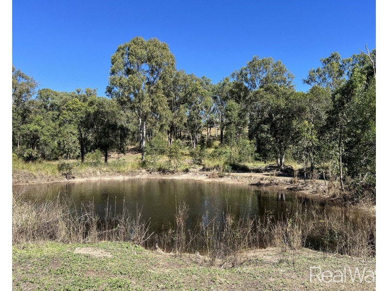 103 Mooney Road, Gaeta QLD 4671