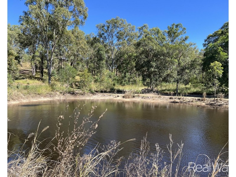 103 Mooney Road, Gaeta QLD 4671