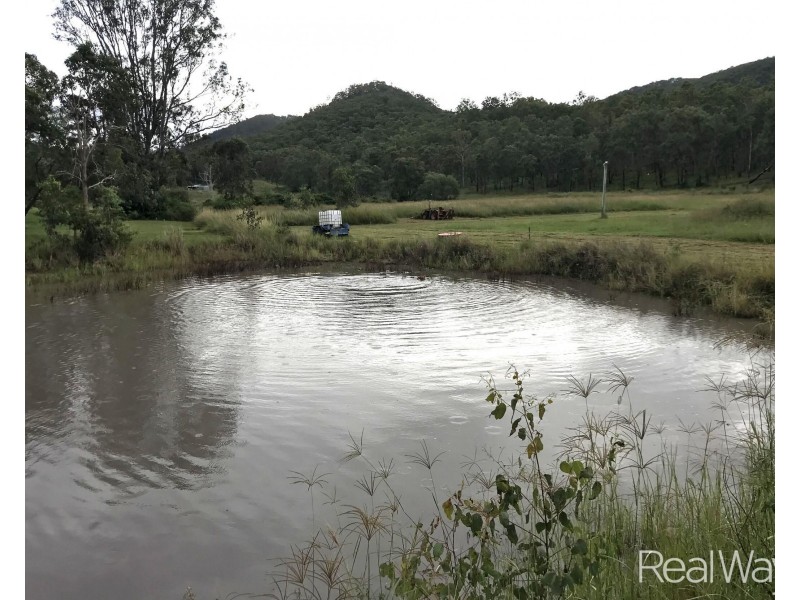 103 Mooney Road, Gaeta QLD 4671