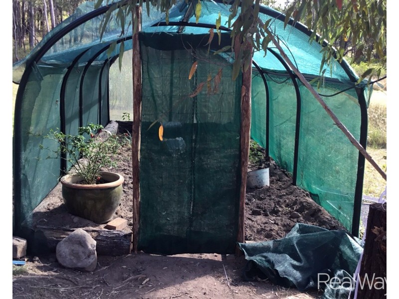 103 Mooney Road, Gaeta QLD 4671