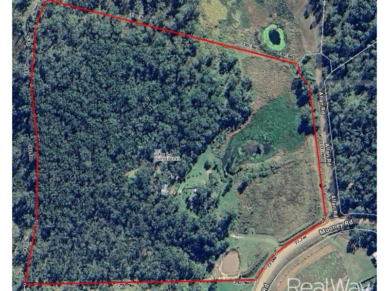 103 Mooney Road, Gaeta QLD 4671