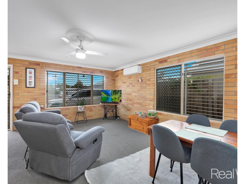 3/70 Electra Street, Bundaberg West QLD 4670