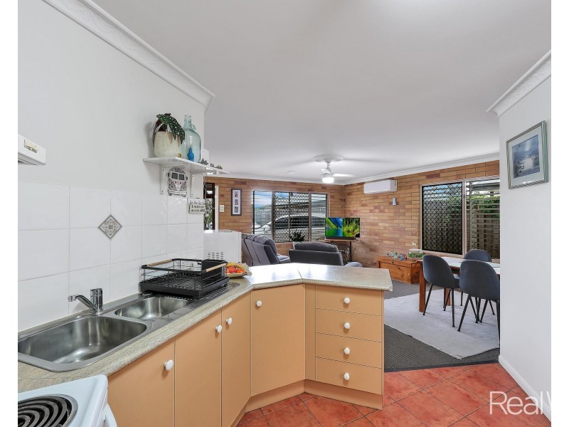 3/70 Electra Street, Bundaberg West QLD 4670