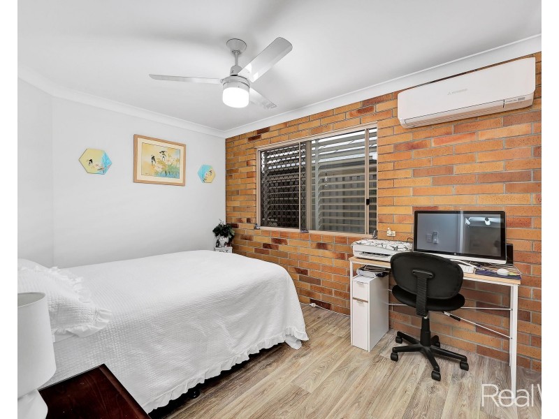 3/70 Electra Street, Bundaberg West QLD 4670